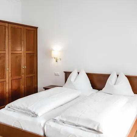 Seehotel Billroth ザンクト・ギルゲン