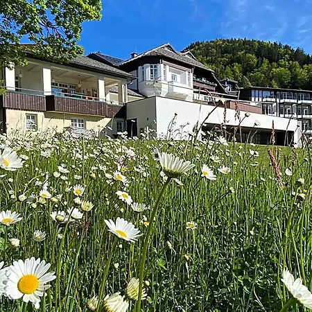 Seehotel Billroth 4*