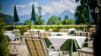 Seehotel Billroth 4*