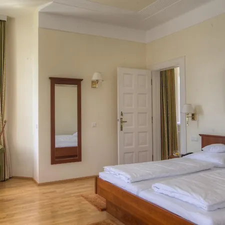 Hotel Seehotel Billroth 4*