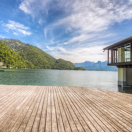 Seehotel Billroth 호텔