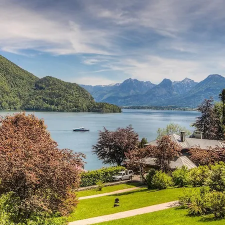Seehotel Billroth Hotell 4*