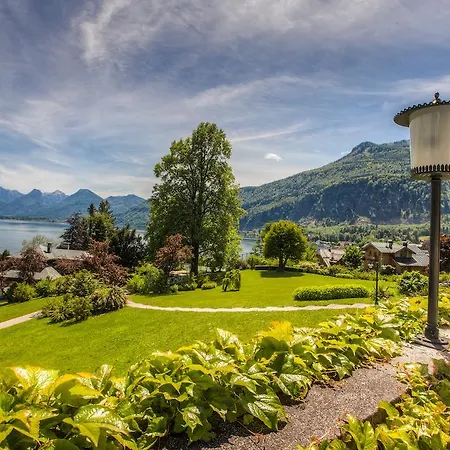 Seehotel Billroth