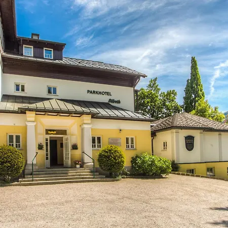 Hotell Seehotel Billroth