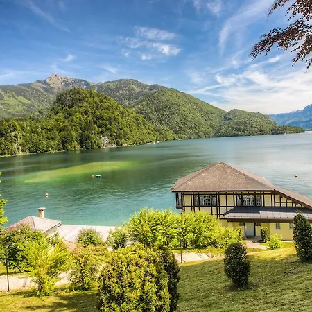 Seehotel Billroth 4*