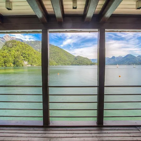 호텔 Seehotel Billroth 4*