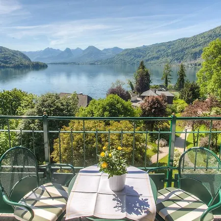 Hotel Seehotel Billroth