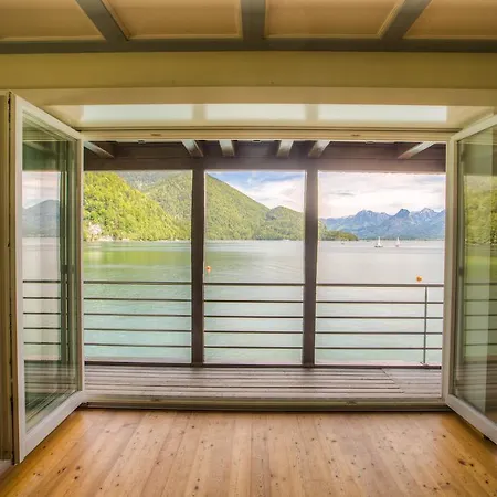 호텔 Seehotel Billroth