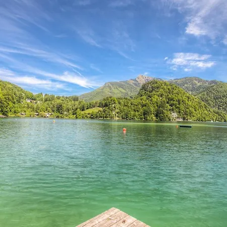 Hotell Seehotel Billroth 4*