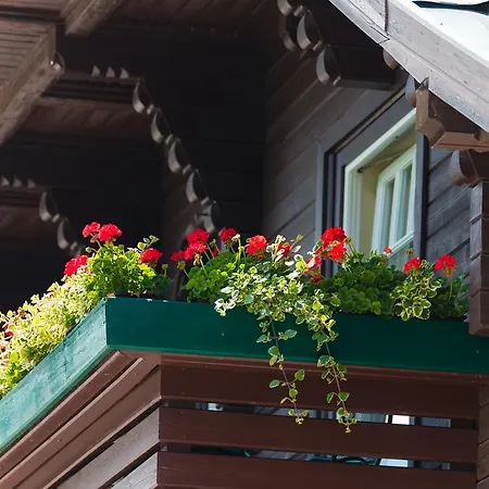 Hotell Seehotel Billroth