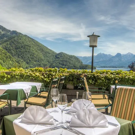 Seehotel Billroth Hotel 4*