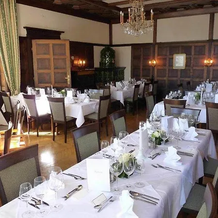 Seehotel Billroth 4* Sankt Gilgen