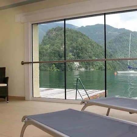 Seehotel Billroth Hotell