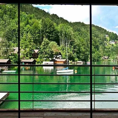 Seehotel Billroth 4* Sankt Gilgen