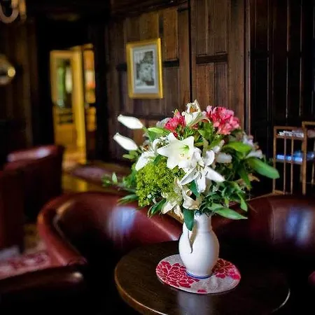 Seehotel Billroth 호텔