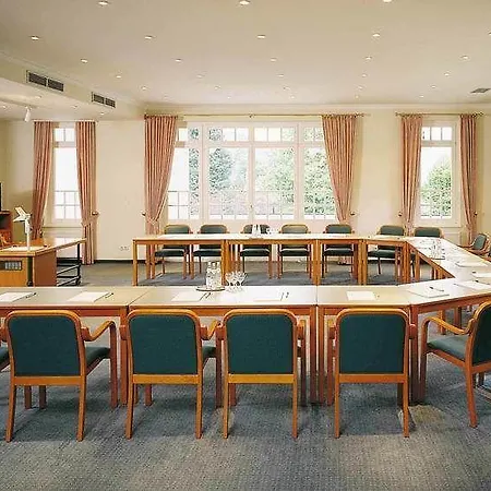 Seehotel Billroth 4*