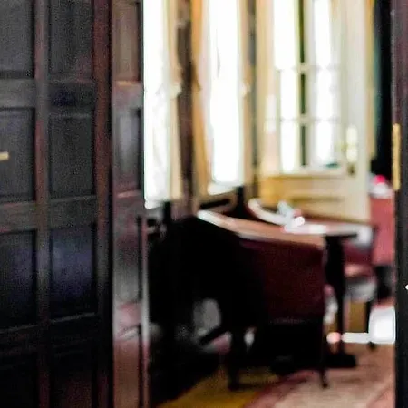 Seehotel Billroth 4* 성길벤