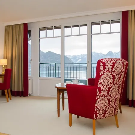 Seehotel Billroth 4*