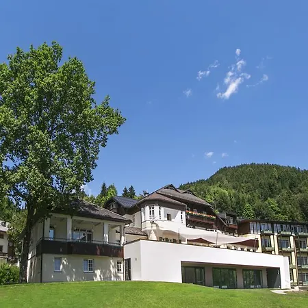 Seehotel Billroth 4*