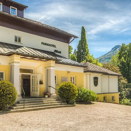 Seehotel Billroth 4* Sankt Gilgen