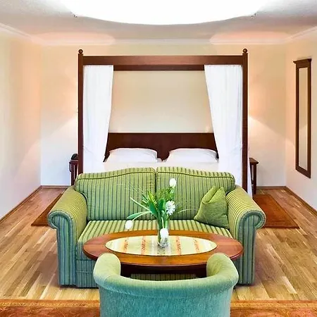 Seehotel Billroth 4* Sankt Gilgen