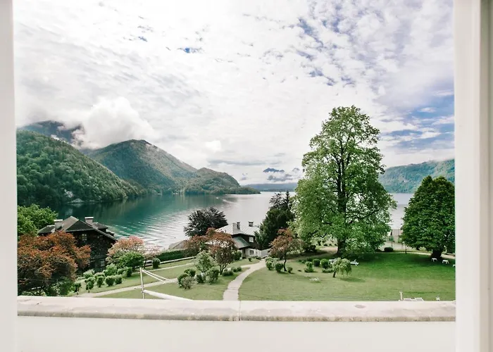 Seehotel Billroth Hotell