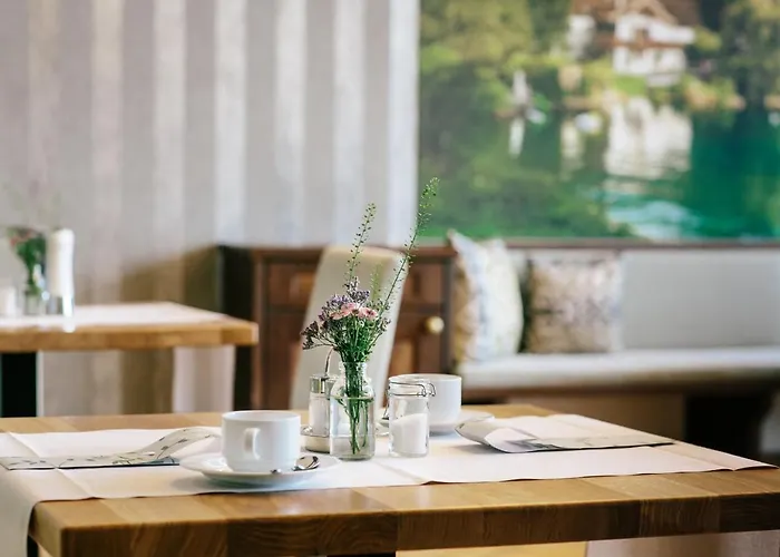 Seehotel Billroth 4*