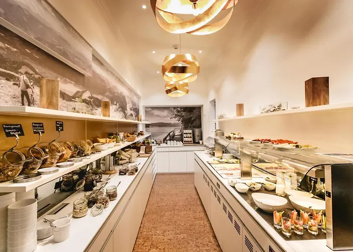 Hotell Seehotel Billroth 4*