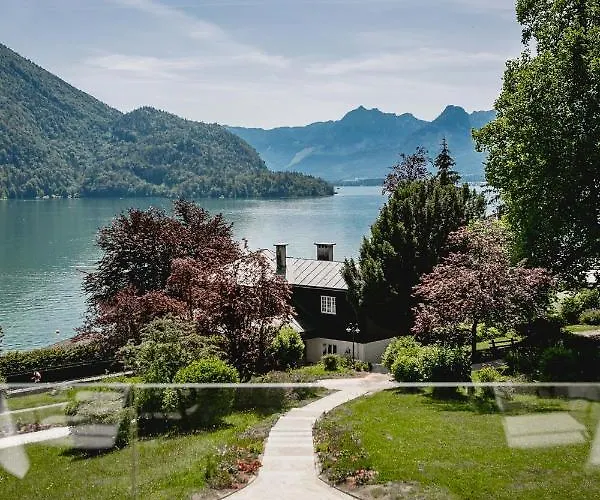 Hotel Seehotel Billroth