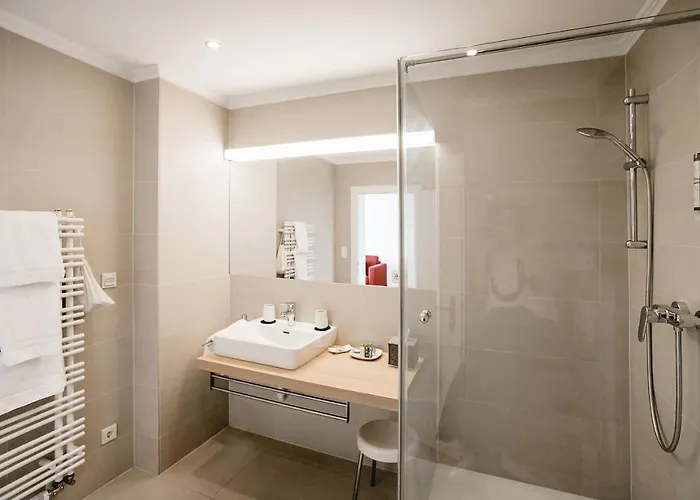 Seehotel Billroth 4* Sankt Gilgen