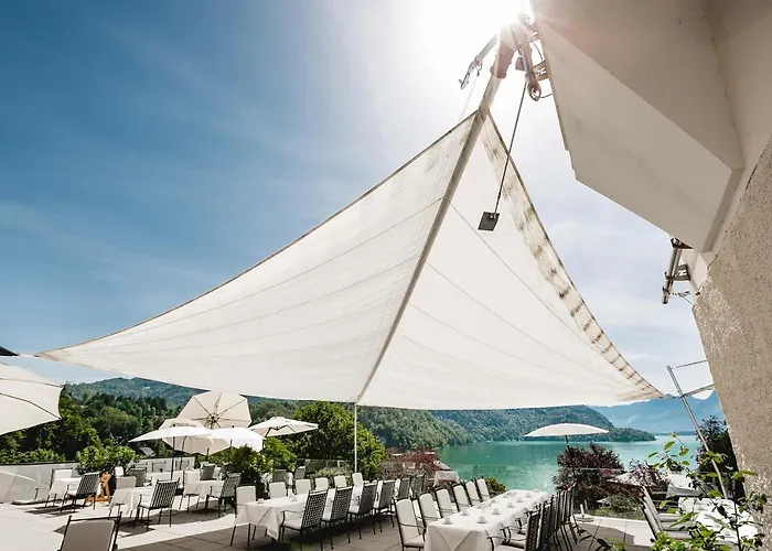 Hotell Seehotel Billroth 4*