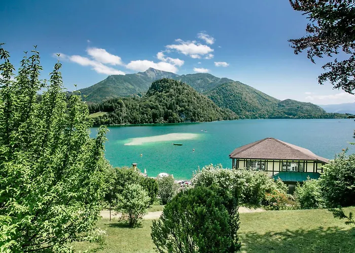 Seehotel Billroth Hotel