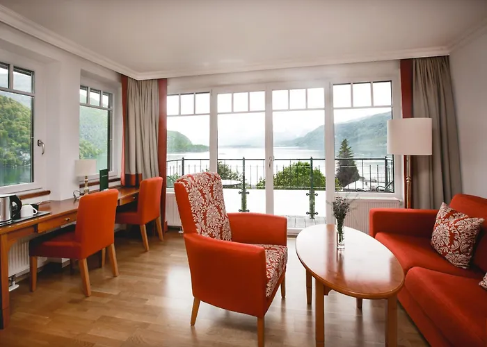 Seehotel Billroth