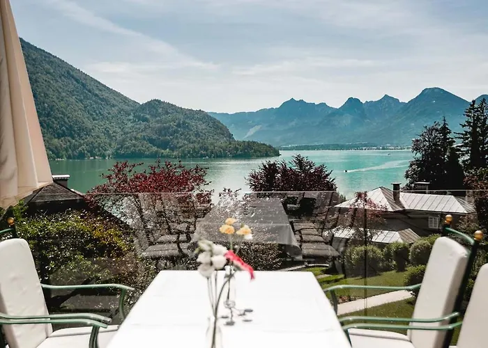Hotell Seehotel Billroth 4*