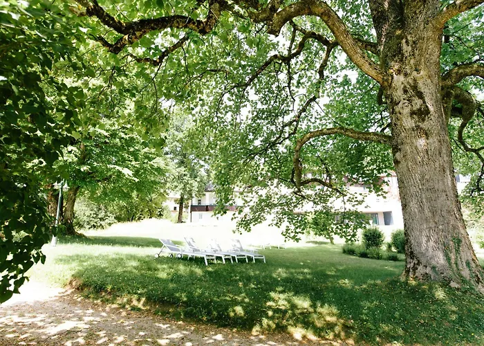 Seehotel Billroth