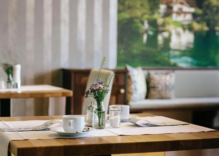 Seehotel Billroth 4*