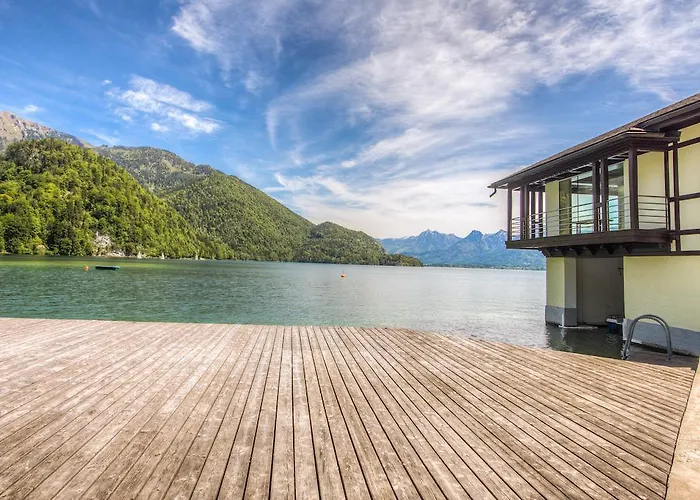 Seehotel Billroth Hotell