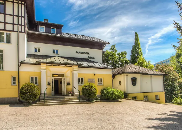 Hotell Seehotel Billroth