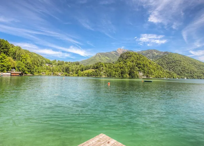 Hotell Seehotel Billroth 4*