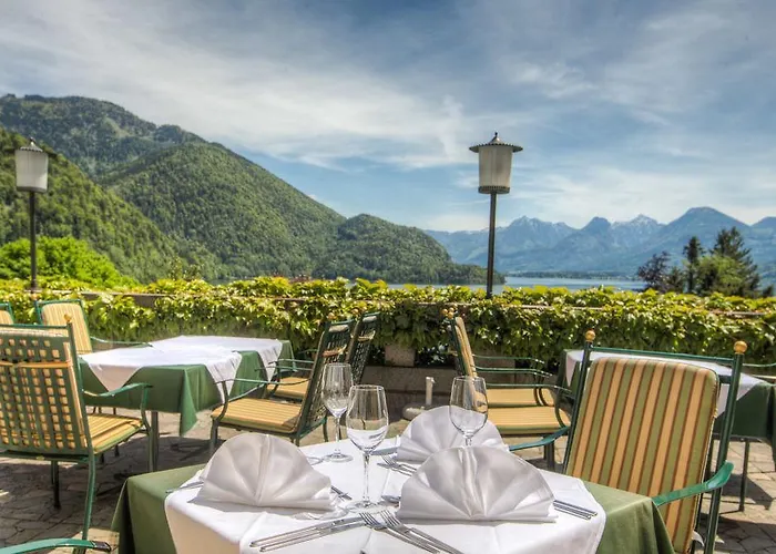 Seehotel Billroth Hotell 4*