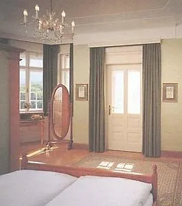 Seehotel Billroth Hotel Sankt Gilgen