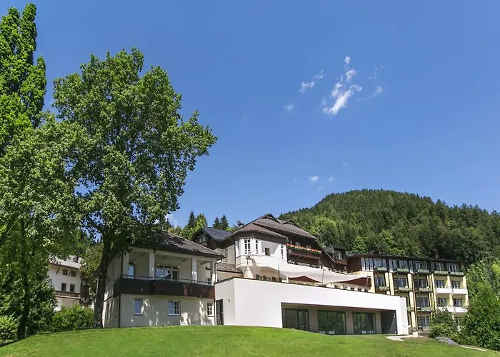 Seehotel Billroth 4*